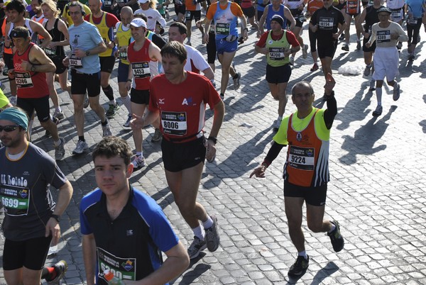 Maratona di Roma (18/03/2012) 0043