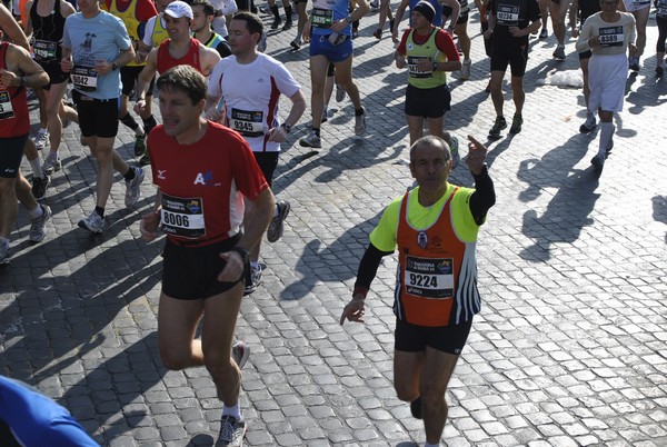 Maratona di Roma (18/03/2012) 0044