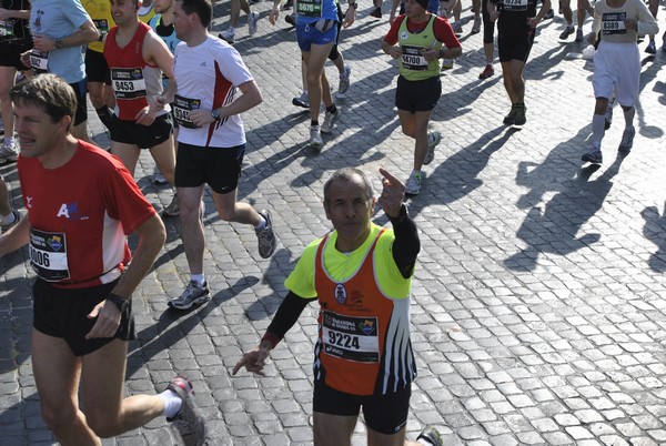 Maratona di Roma (18/03/2012) 0045