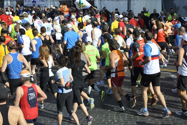 Maratona di Roma (18/03/2012) 0046