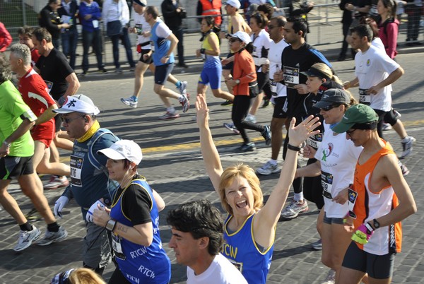 Maratona di Roma (18/03/2012) 0048