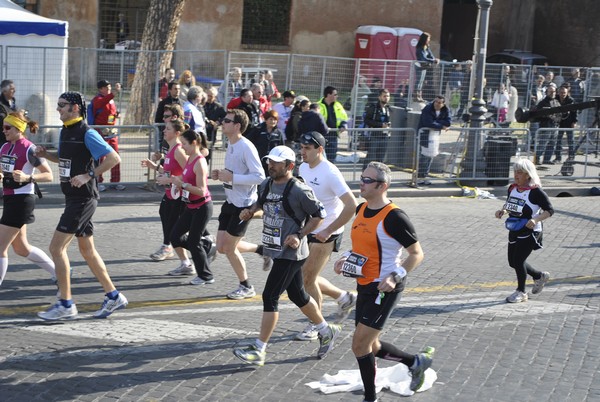 Maratona di Roma (18/03/2012) 0051