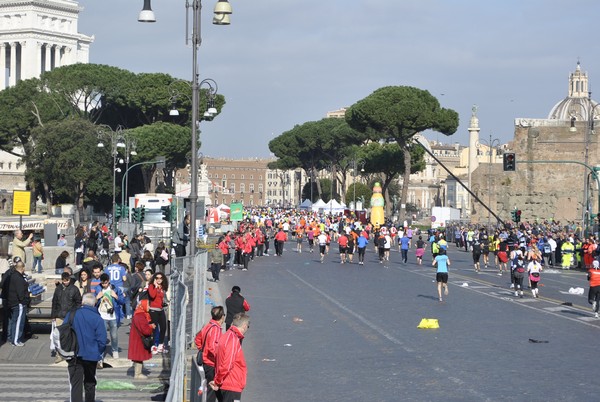 Maratona di Roma (18/03/2012) 0052