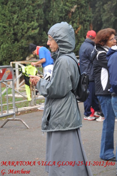 RUNAID's (25/11/2012) 00012