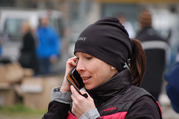 Corriamo al Collatino (19/02/2012) 0006