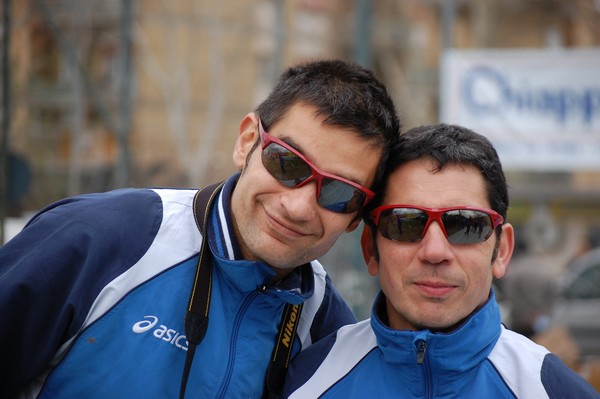 Corriamo al Collatino (19/02/2012) 0011