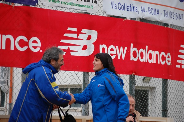 Corriamo al Collatino (19/02/2012) 0012