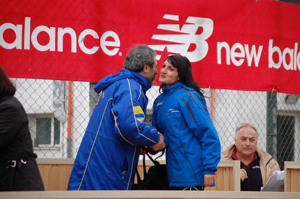 Corriamo al Collatino (19/02/2012) 0014