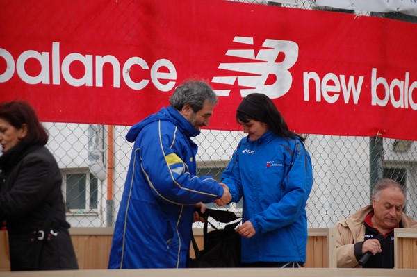 Corriamo al Collatino (19/02/2012) 0016