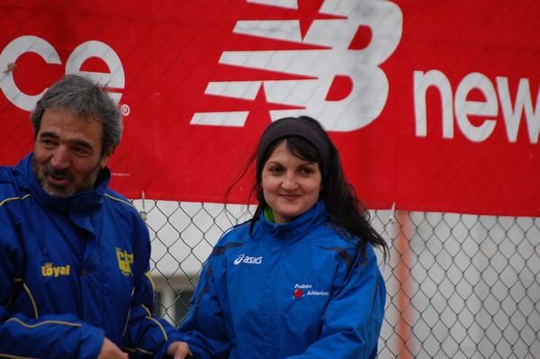 Corriamo al Collatino (19/02/2012) 0018