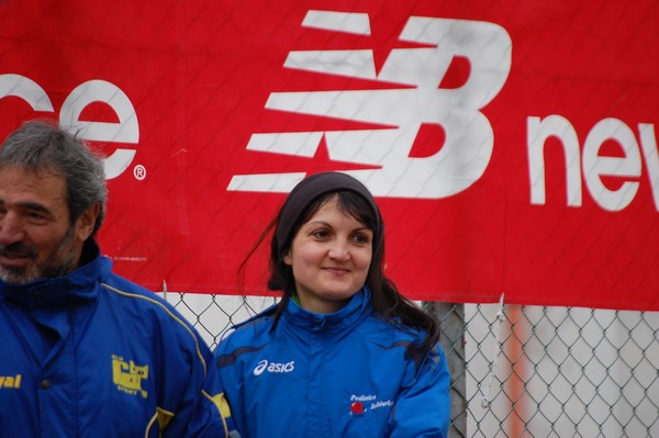 Corriamo al Collatino (19/02/2012) 0019