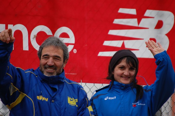 Corriamo al Collatino (19/02/2012) 0021