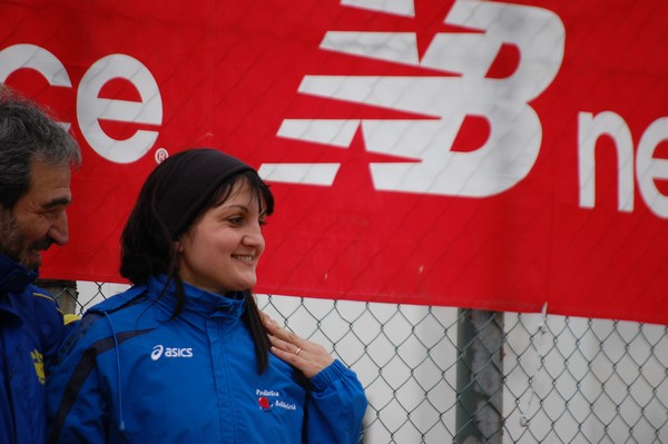 Corriamo al Collatino (19/02/2012) 0023