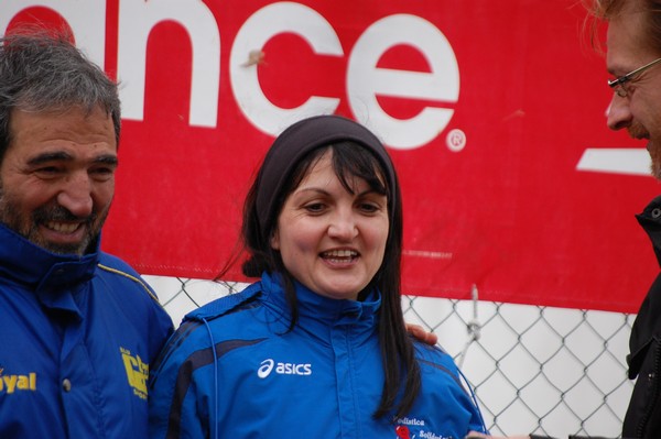 Corriamo al Collatino (19/02/2012) 0026