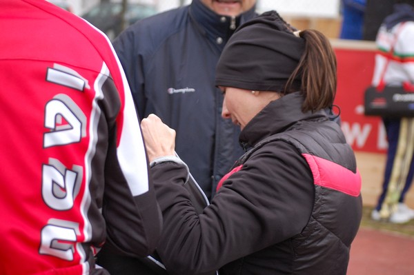 Corriamo al Collatino (19/02/2012) 0027