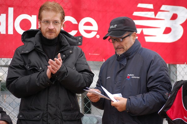 Corriamo al Collatino (19/02/2012) 0029