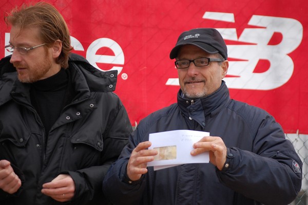 Corriamo al Collatino (19/02/2012) 0030