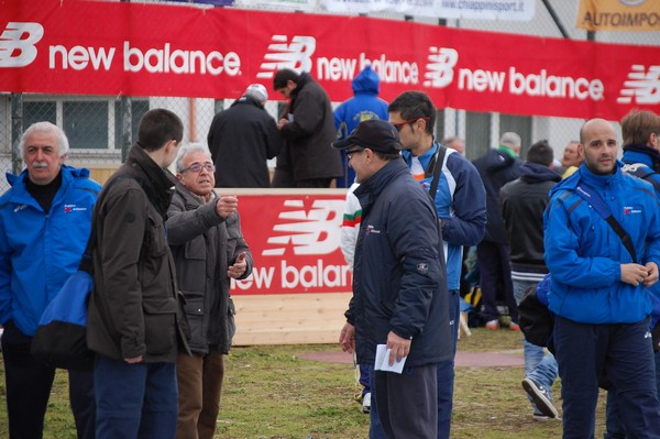 Corriamo al Collatino (19/02/2012) 0032