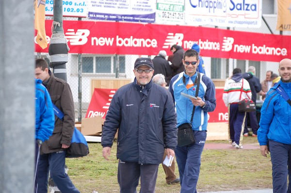 Corriamo al Collatino (19/02/2012) 0033