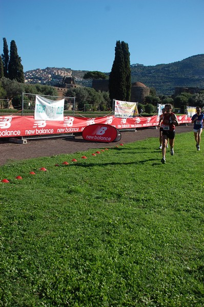 Corsa delle 3 Ville (14/10/2012) 00081