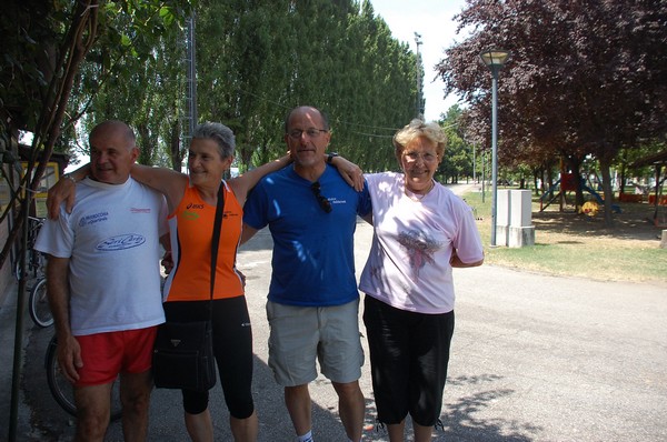 Partecipazione al Campo Podistica Solidarietà di Finale Emilia (30/06/2012) 00009