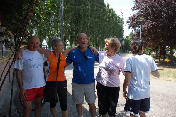 Partecipazione al Campo Podistica Solidarietà di Finale Emilia (30/06/2012) 00010
