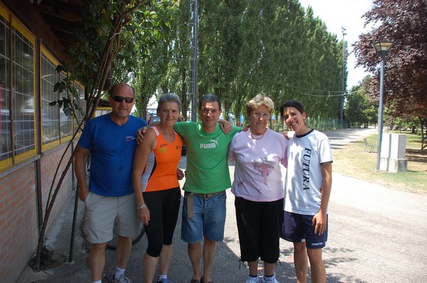 Partecipazione al Campo Podistica Solidarietà di Finale Emilia (30/06/2012) 00012