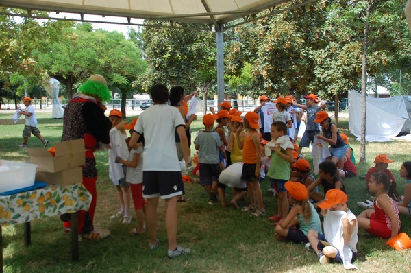 Partecipazione al Campo Podistica Solidarietà di Finale Emilia (30/06/2012) 00022