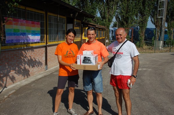 Partecipazione al Campo Podistica Solidarietà di Finale Emilia (30/06/2012) 00101
