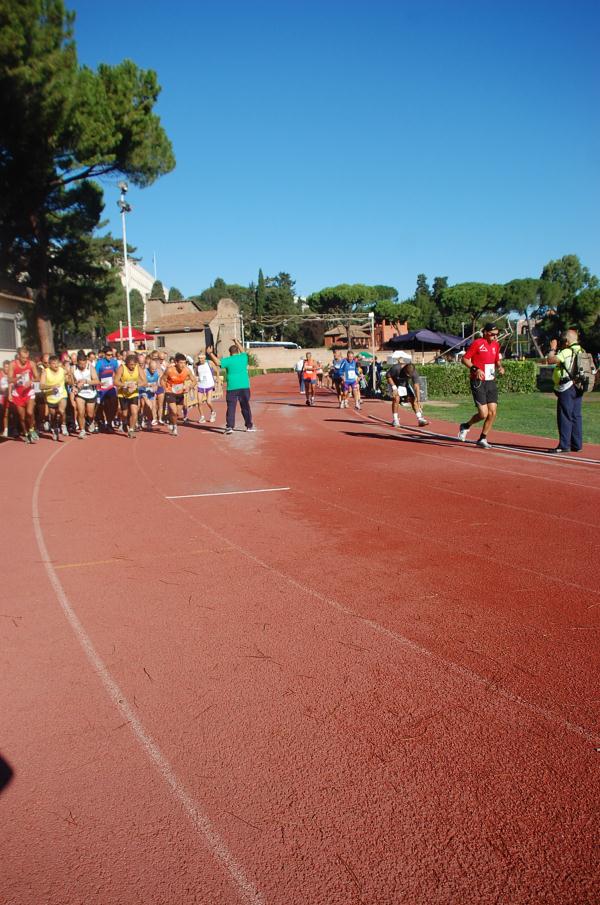 Staffetta 12 x 1 ora (15/09/2012) 1