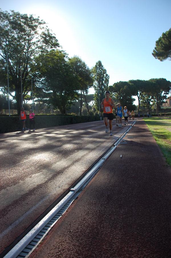 Staffetta 12 x 1 ora (15/09/2012) 12