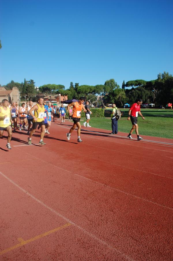 Staffetta 12 x 1 ora (15/09/2012) 2