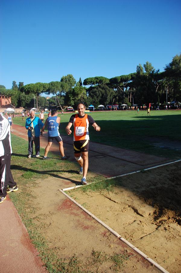 Staffetta 12 x 1 ora (15/09/2012) 4