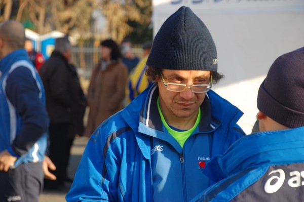 Corriamo al Collatino (19/02/2012) 0008