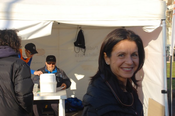 Corriamo al Collatino (19/02/2012) 0010