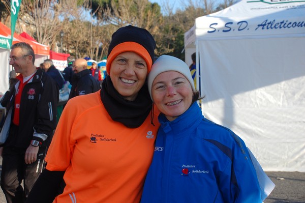 Corriamo al Collatino (19/02/2012) 0011