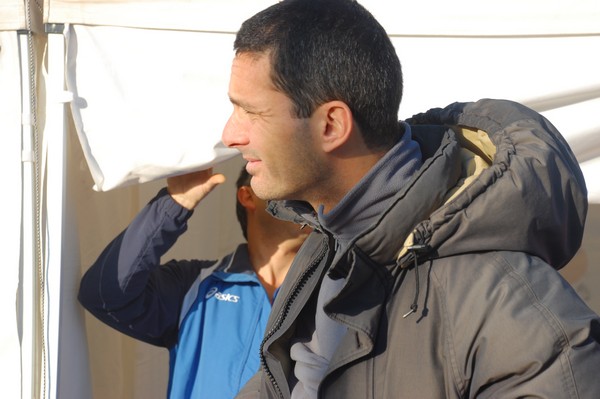 Corriamo al Collatino (19/02/2012) 0014