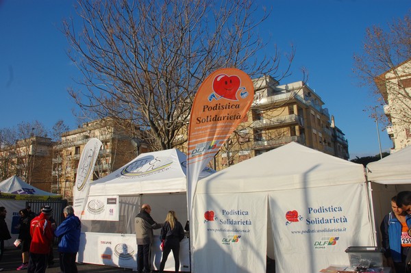 Corriamo al Collatino (19/02/2012) 0015