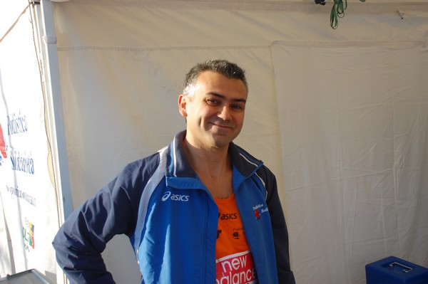 Corriamo al Collatino (19/02/2012) 0016