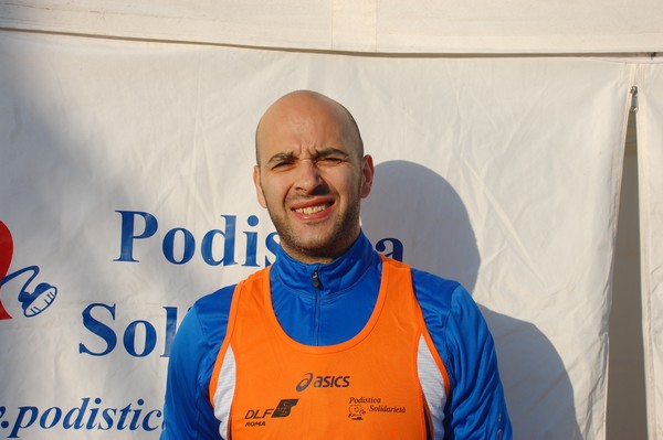 Corriamo al Collatino (19/02/2012) 0019