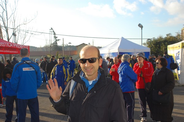 Corriamo al Collatino (19/02/2012) 0020