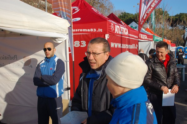 Corriamo al Collatino (19/02/2012) 0022