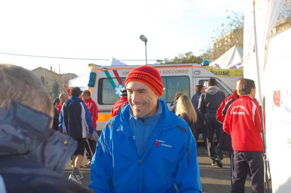 Corriamo al Collatino (19/02/2012) 0025