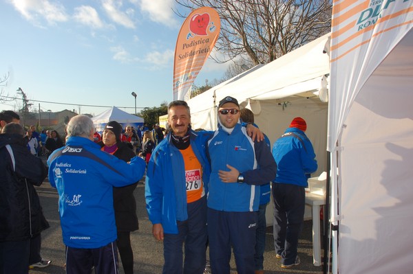Corriamo al Collatino (19/02/2012) 0026