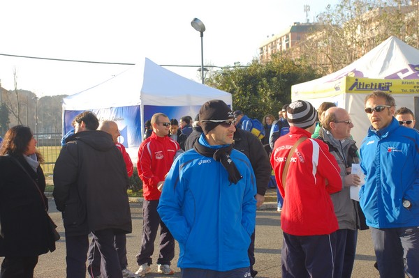 Corriamo al Collatino (19/02/2012) 0028