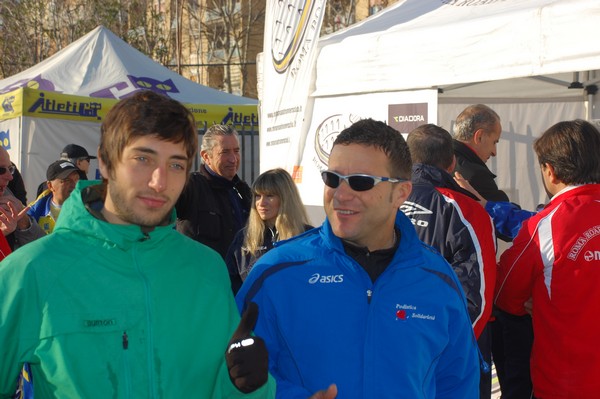 Corriamo al Collatino (19/02/2012) 0029