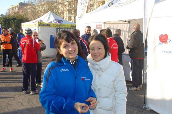Corriamo al Collatino (19/02/2012) 0030