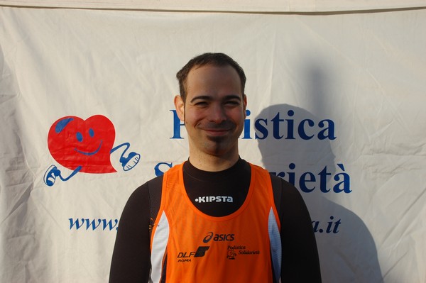Corriamo al Collatino (19/02/2012) 0031