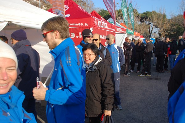 Corriamo al Collatino (19/02/2012) 0032