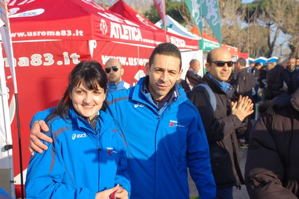Corriamo al Collatino (19/02/2012) 0033